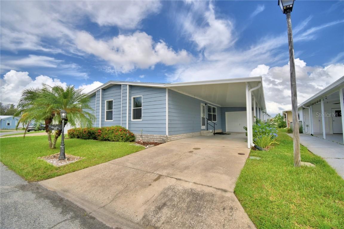 306 Townbridge Dr., Haines City, FL 33844