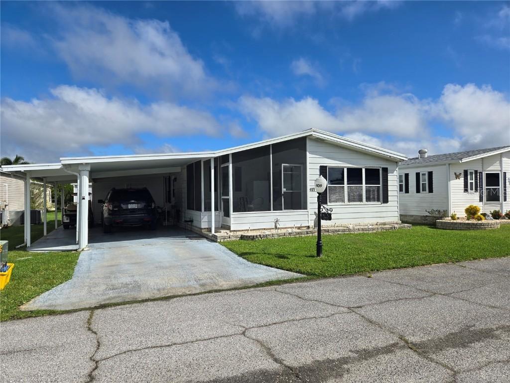 409 Dartmouth Dr., Haines City, FL 33844
