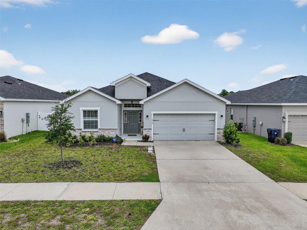 1026 Montgomery Ln., Polk City, FL 33868