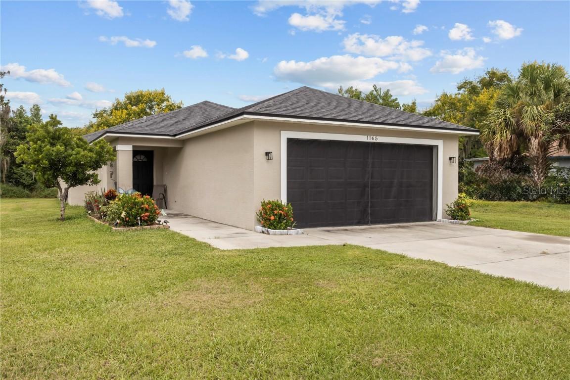 1165 Fairview Ave., Bartow, FL 33830