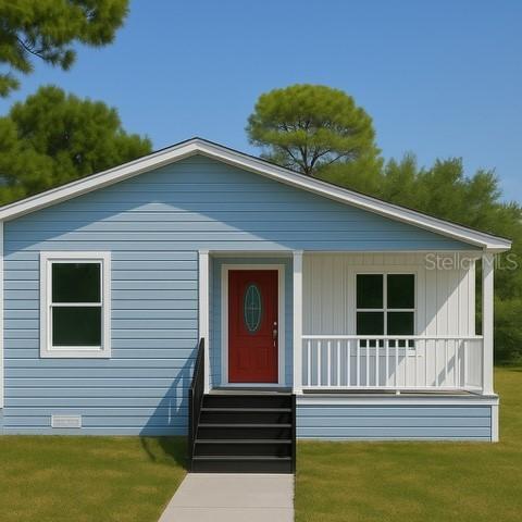 5843 Ashen Ave., New Port Richey, FL 34652