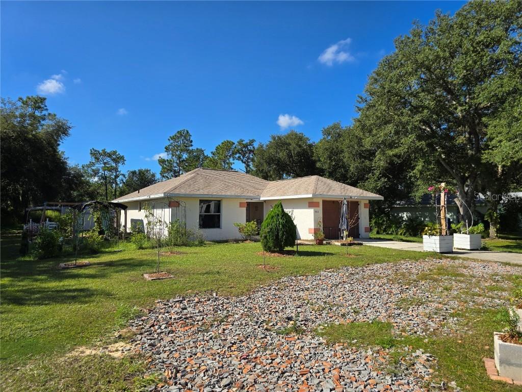 3601 Park Ave., Indian Lake Estates, FL 33855