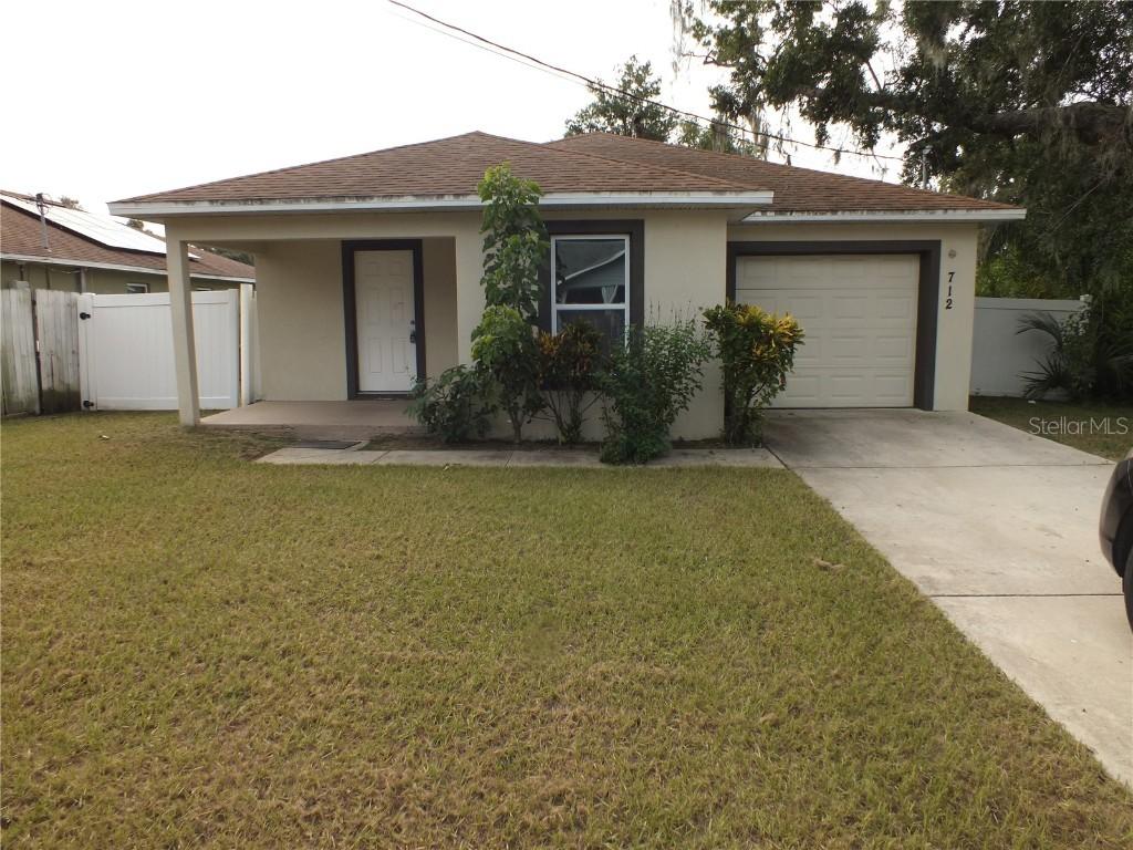 712 W Myrtle St., Lakeland, FL 33815