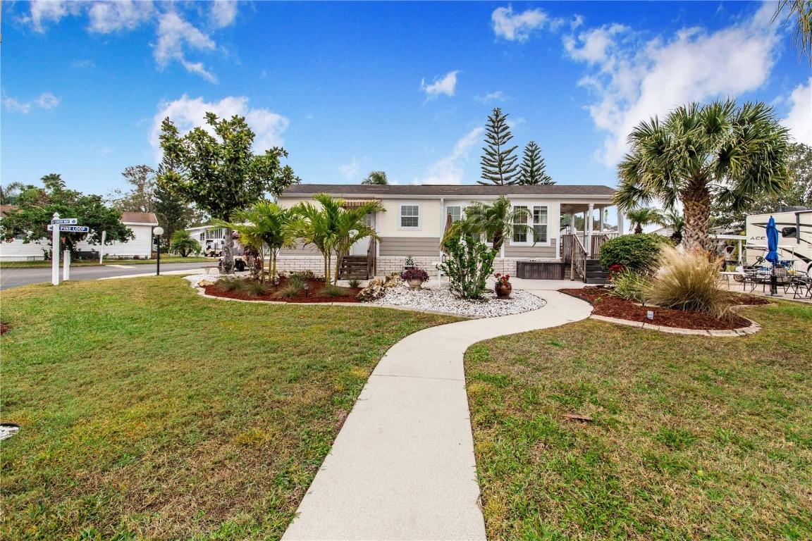 178 Lily Creek Way, Frostproof, FL 33843