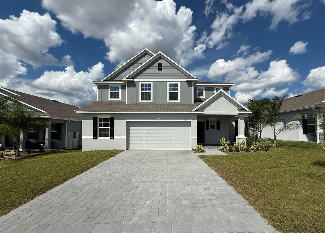 4972 Lyric Dr., Mascotte, FL 34753