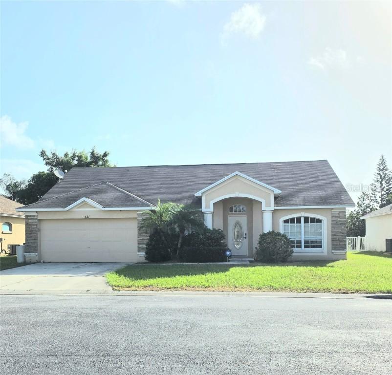 521 Terranova Cir., Winter Haven, FL 33884