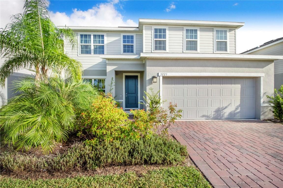 3221 La Salle St., Winter Haven, FL 33884