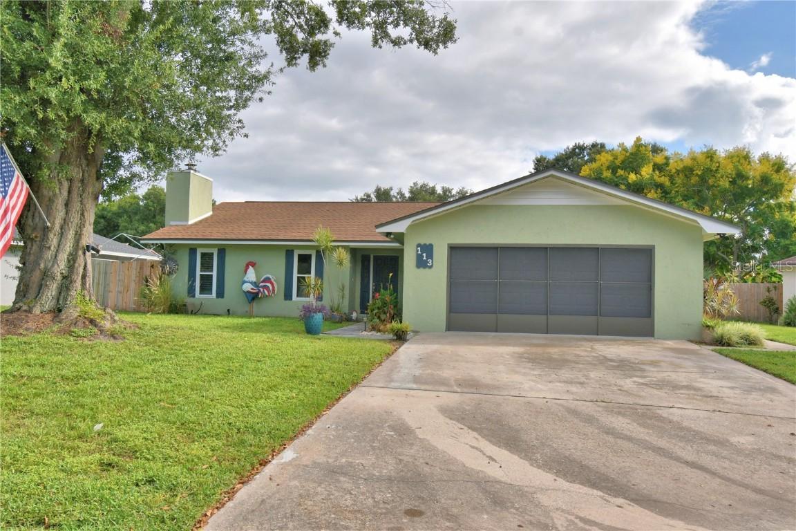 113 Keith Ct., Auburndale, FL 33823