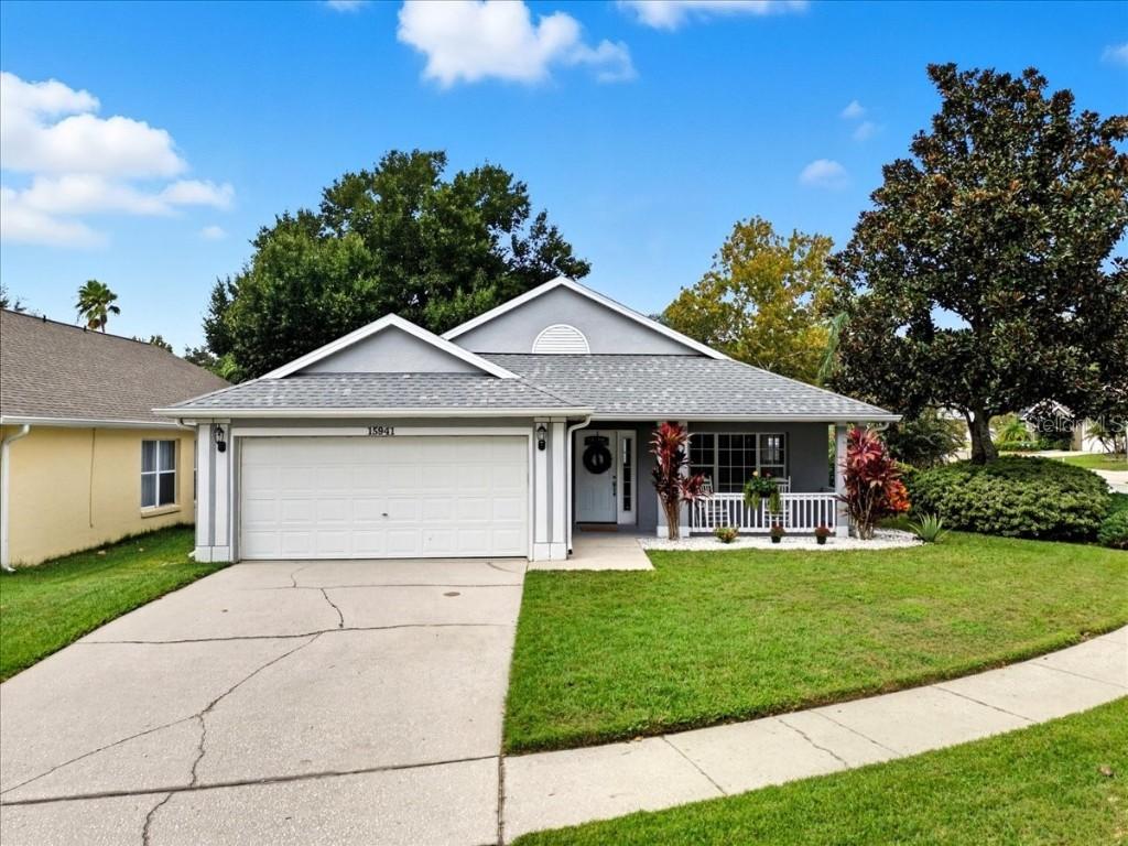 15941 Autumn Glen Ave., Clermont, FL 34714