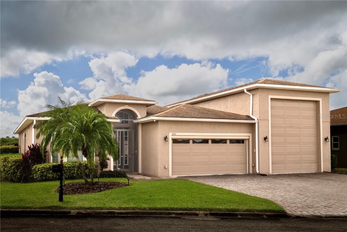 3834 Litchfield Loop, Lake Wales, FL 33859