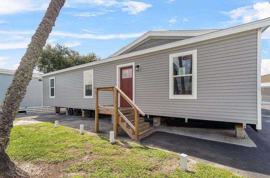 St George Bay St., Lake Wales, FL 33859