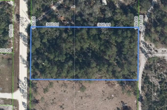 473 Donahue Dr., Venus, FL 33960