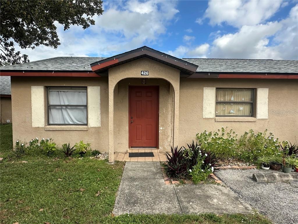 426 Las Palmas Cir. #617, Avon Park, FL 33825