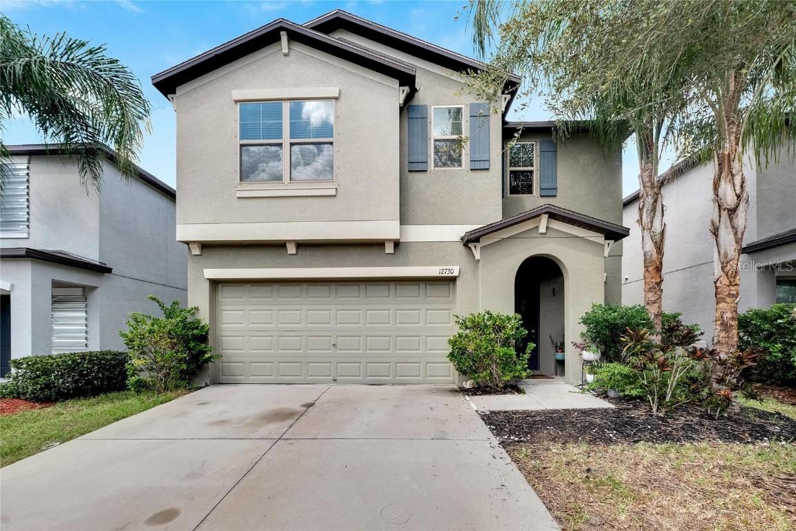 12730 Lemon Pepper Dr., Riverview, FL 33578