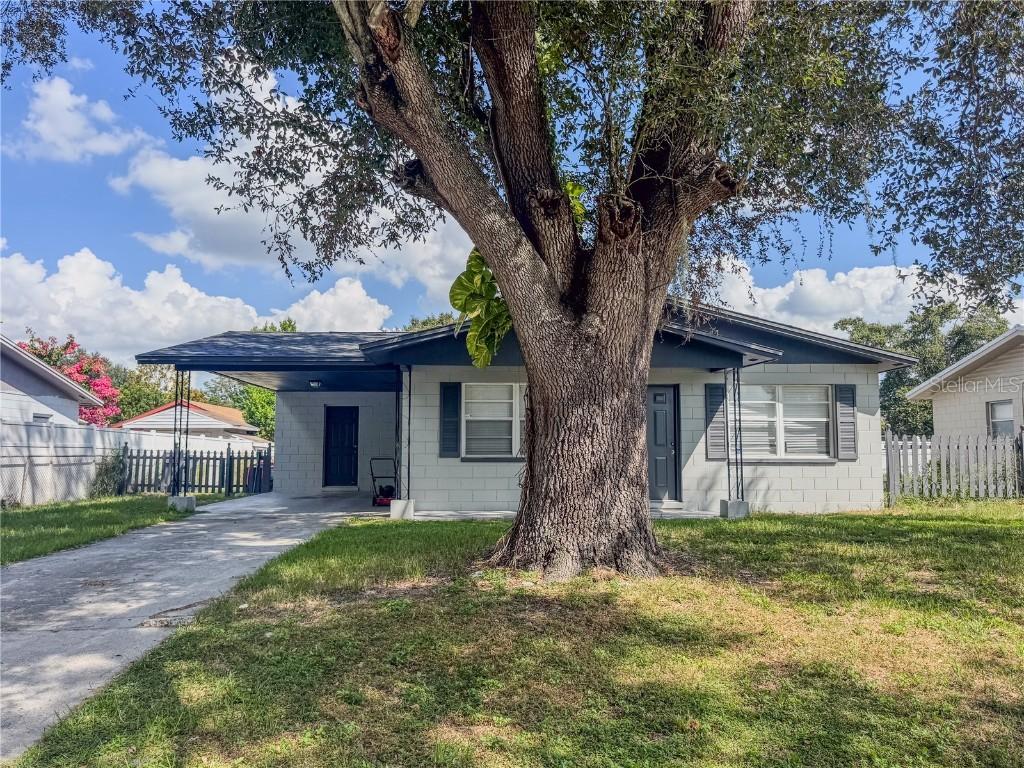 602 Taylor Blvd., Winter Haven, FL 33880