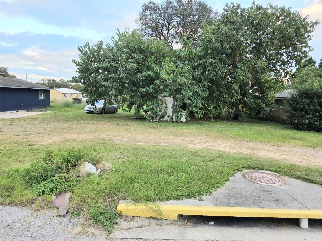 Tangerine St., Haines City, FL 33844