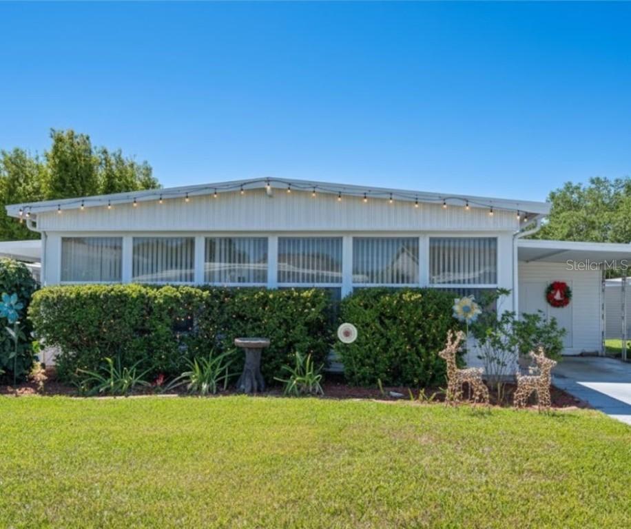 107 Holiday Ln., Auburndale, FL 33823