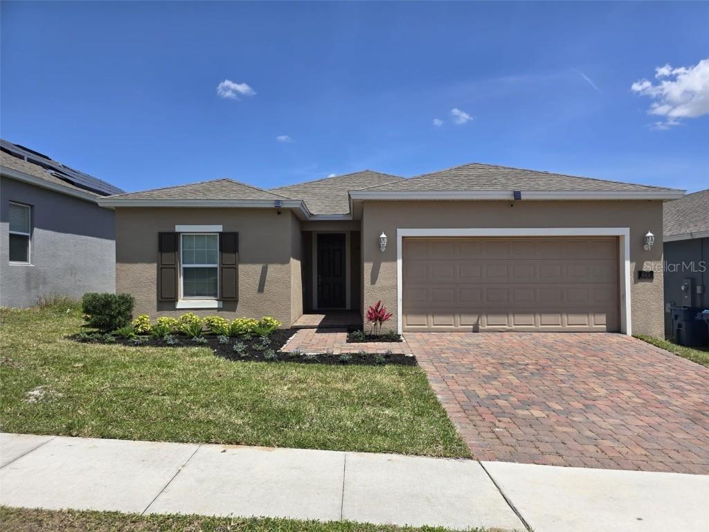 625 Disa Dr., Davenport, FL 33837