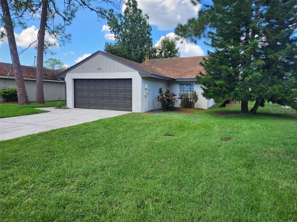 423 Greenfield Rd., Winter Haven, FL 33884