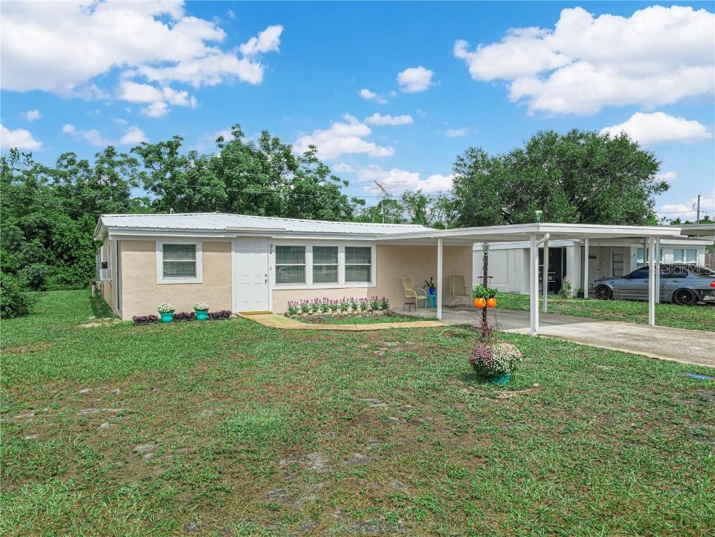 92 Yale Ave., Frostproof, FL 33843