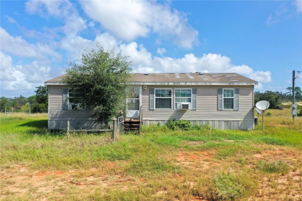 643 Fazzini Rd., Babson Park, FL 33827