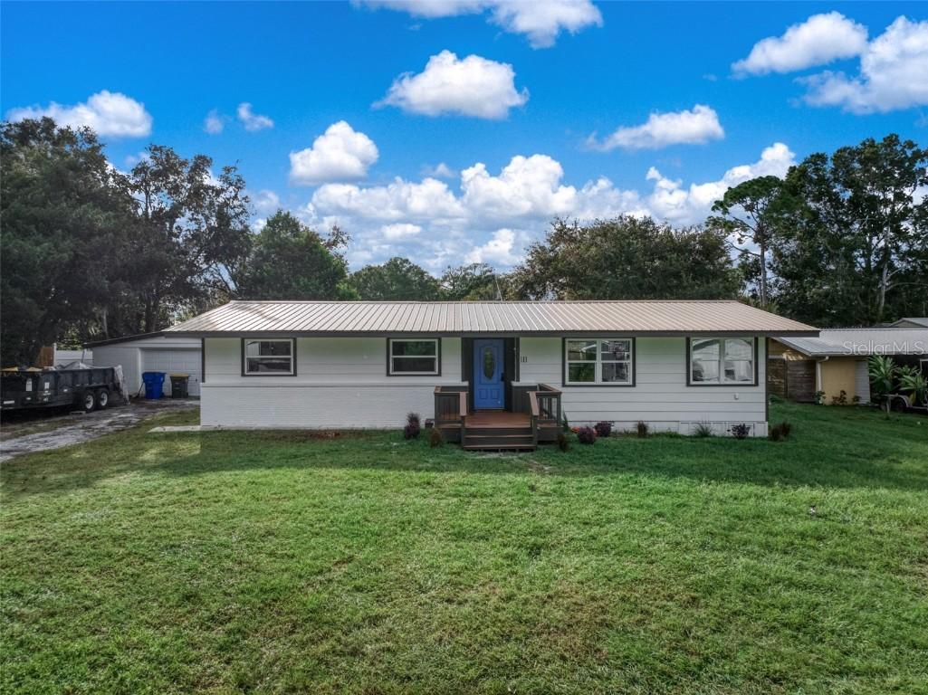 111 Springdale Rd., Sebring, FL 33870