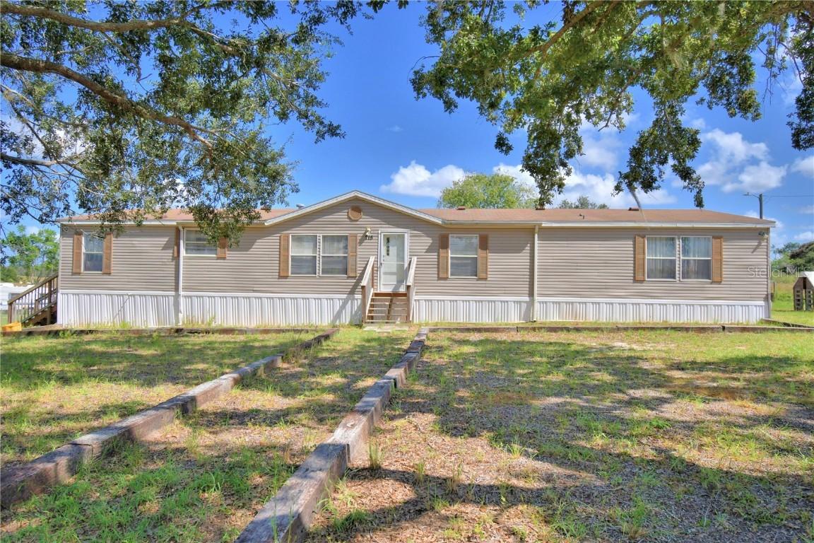 715 Fazzini Rd., Babson Park, FL 33827