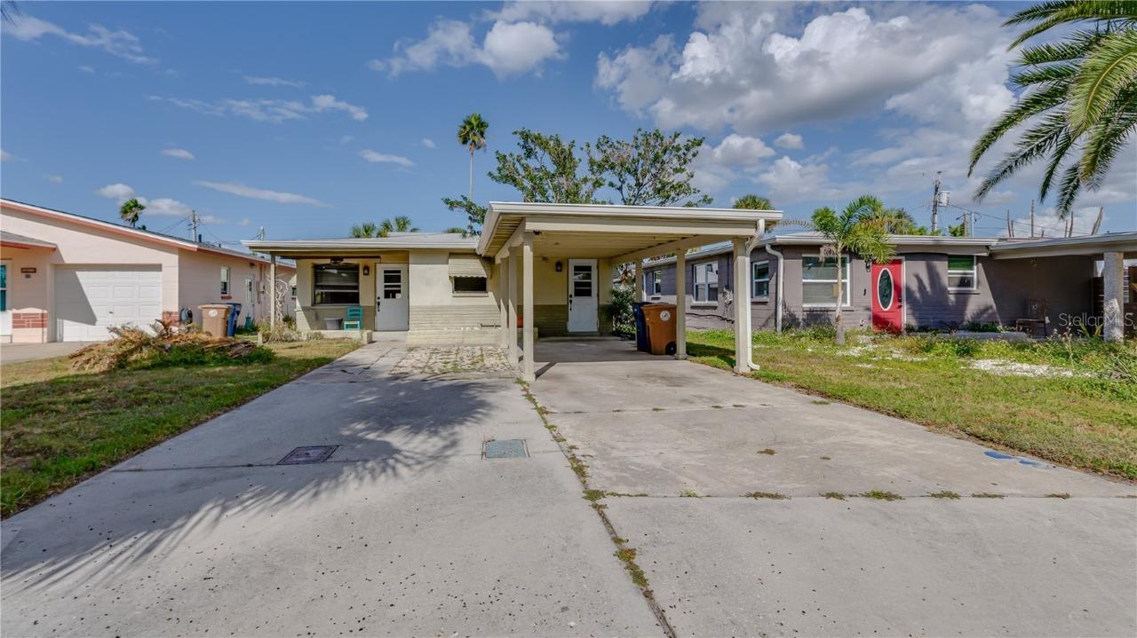 13313 2nd St., Madeira Beach, FL 33708