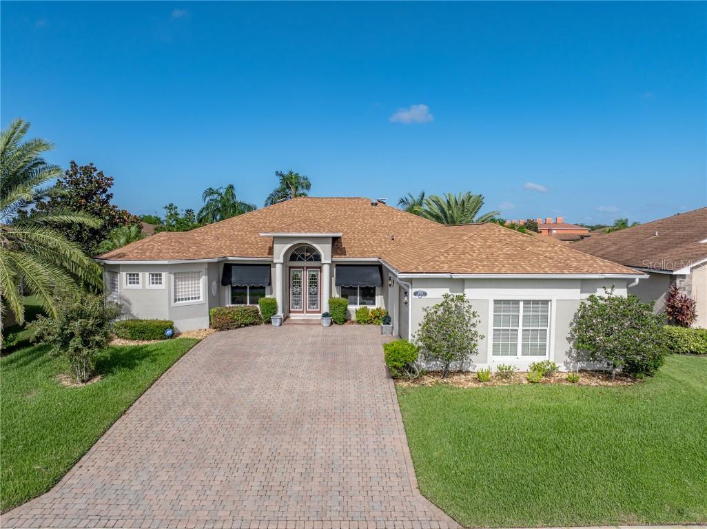 4004 Sable Loop Dr., Lake Wales, FL 33859