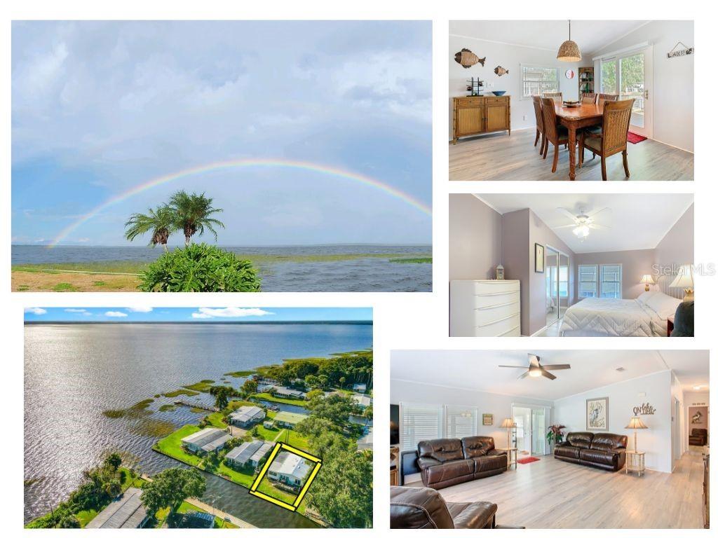 3018 Mark Lane Ln., Lake Wales, FL 33898