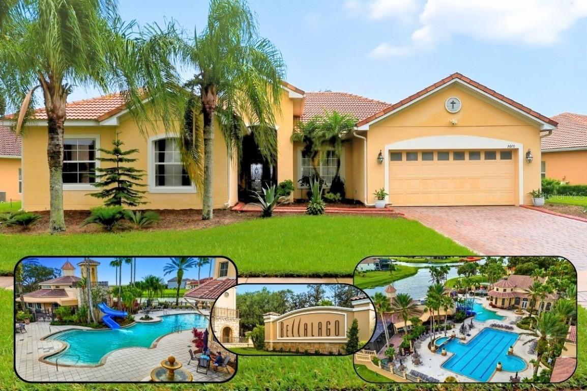 3010 Winding Tr., Kissimmee, FL 34746