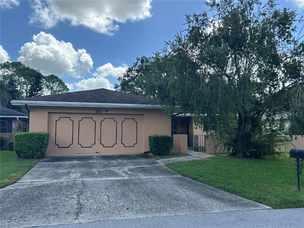 374 Troon Ct., Winter Haven, FL 33884