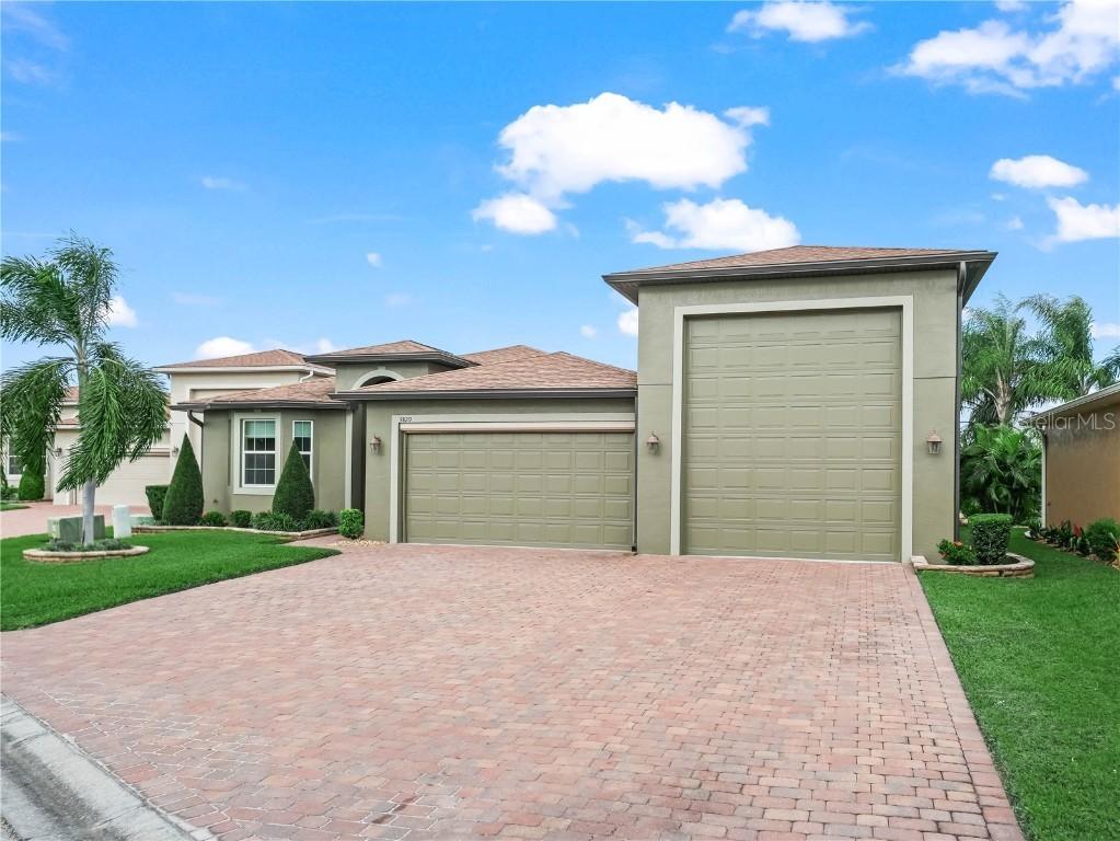 3829 Litchfield Loop, Lake Wales, FL 33859