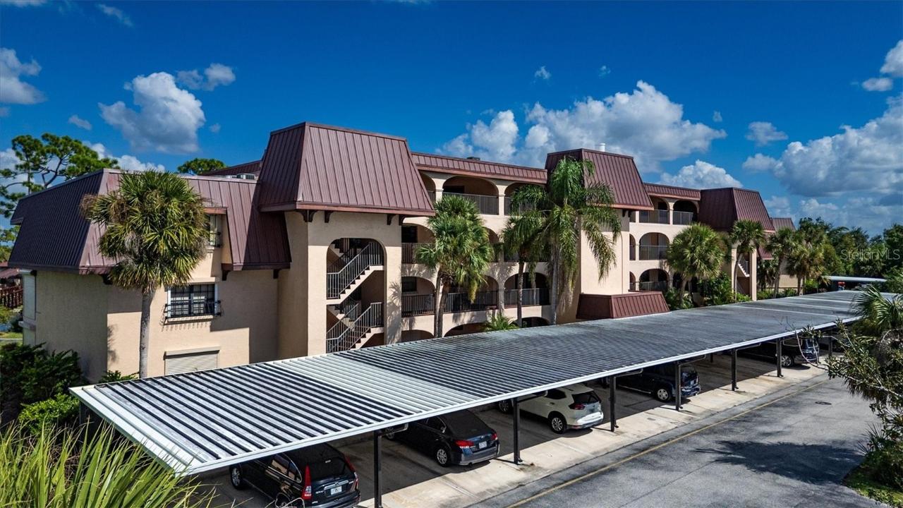 23465 Harborview Rd. #826, Punta Gorda, FL 33980
