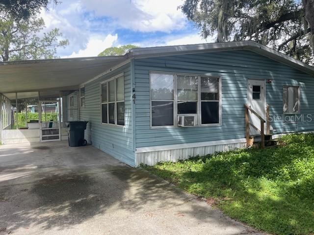41 Sunset Cir., Lake Alfred, FL 33850