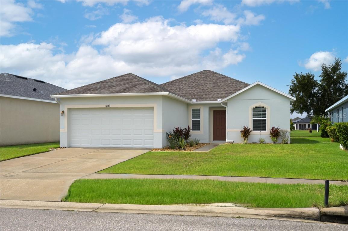 3843 Eloise Estates Ct., Winter Haven, FL 33881