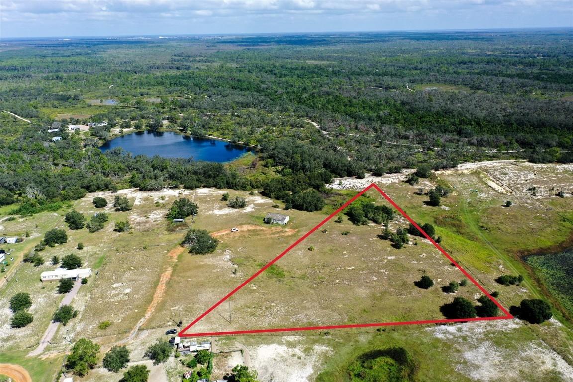 667 Fazzini Rd., Babson Park, FL 33827