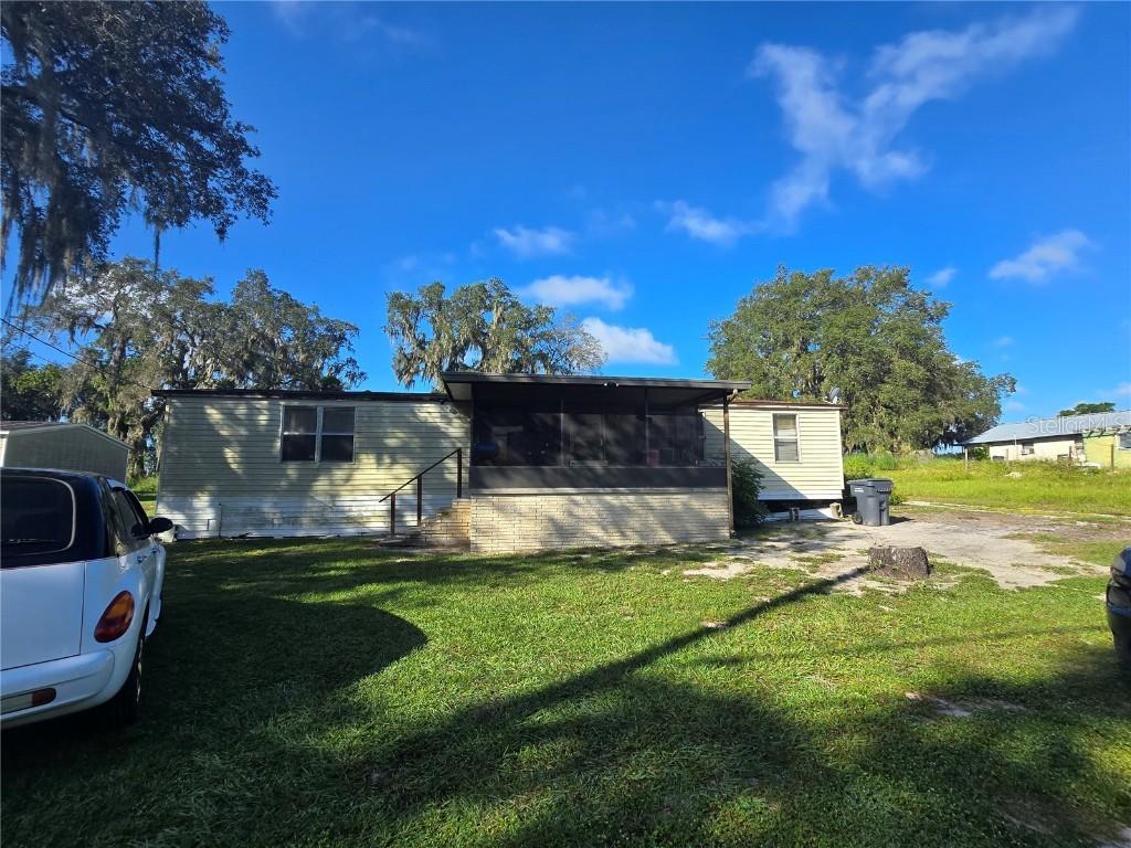 513 Smith Rd., Polk City, FL 33868