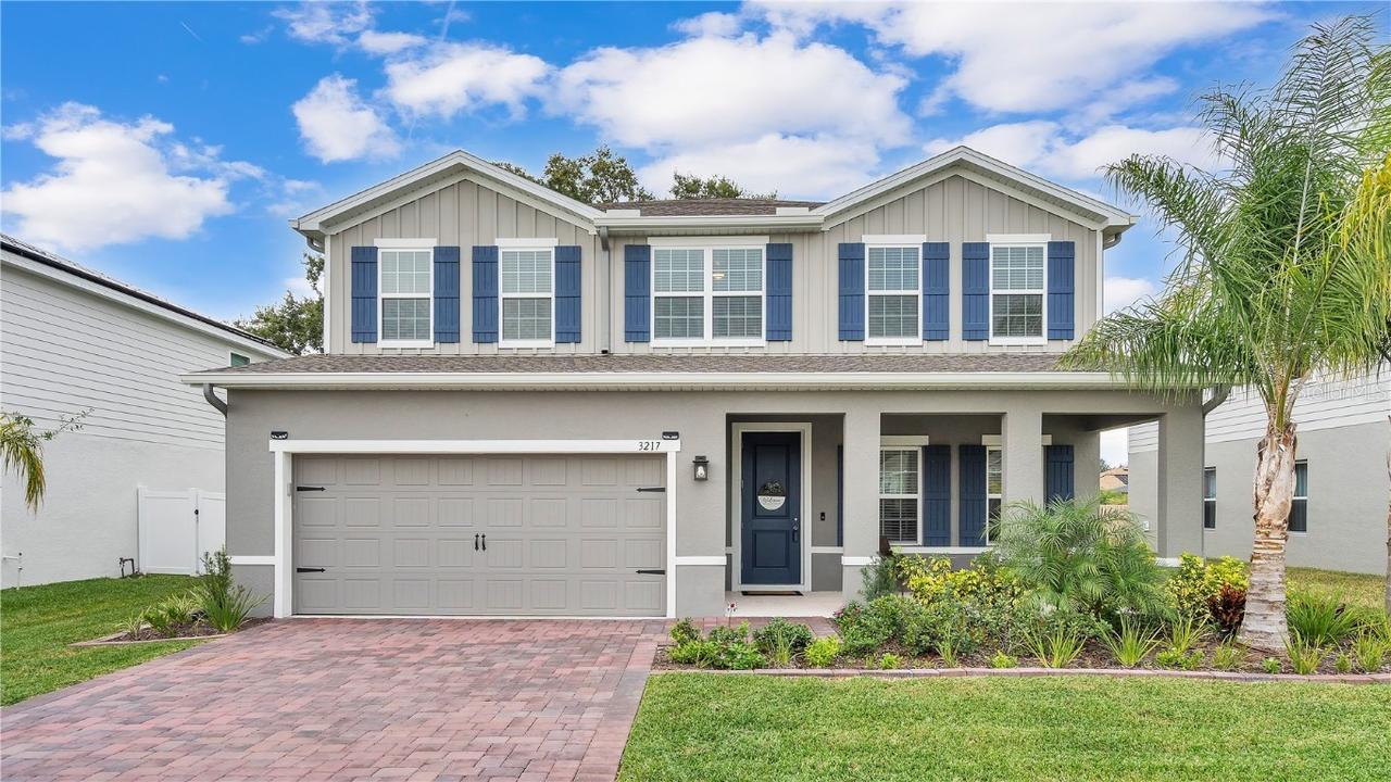 3217 La Salle St., Winter Haven, FL 33884