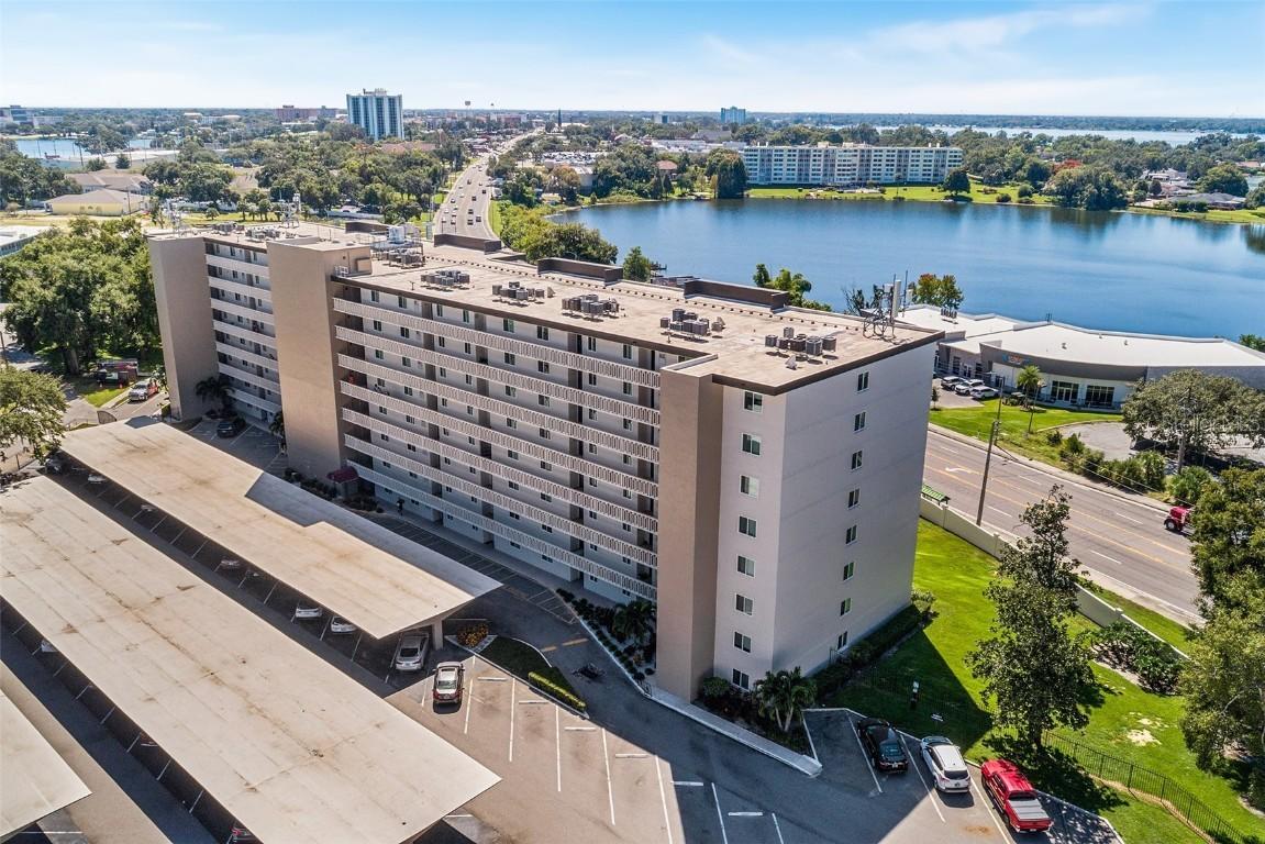 1776 6th Street Nw #409, Winter Haven, FL 33881