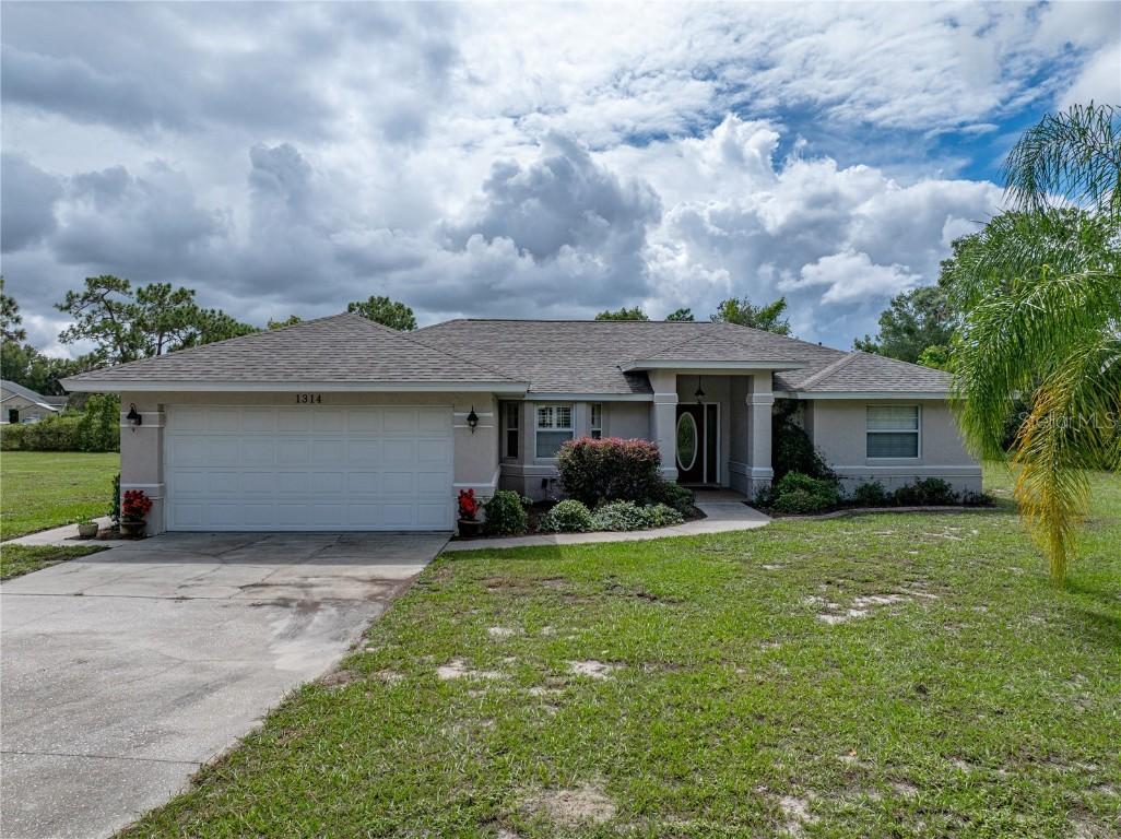 1314 N Scenic Hwy., Babson Park, FL 33827