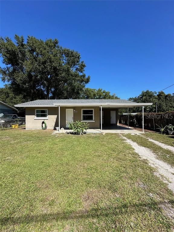 3503 Avenue U, Winter Haven, FL 33881
