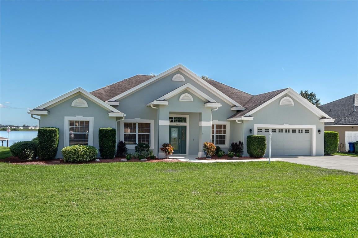 264 Ruby Lake Ln., Winter Haven, FL 33884
