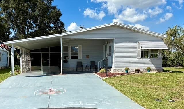 6239 Knotty Pine Dr., Winter Haven, FL 33884