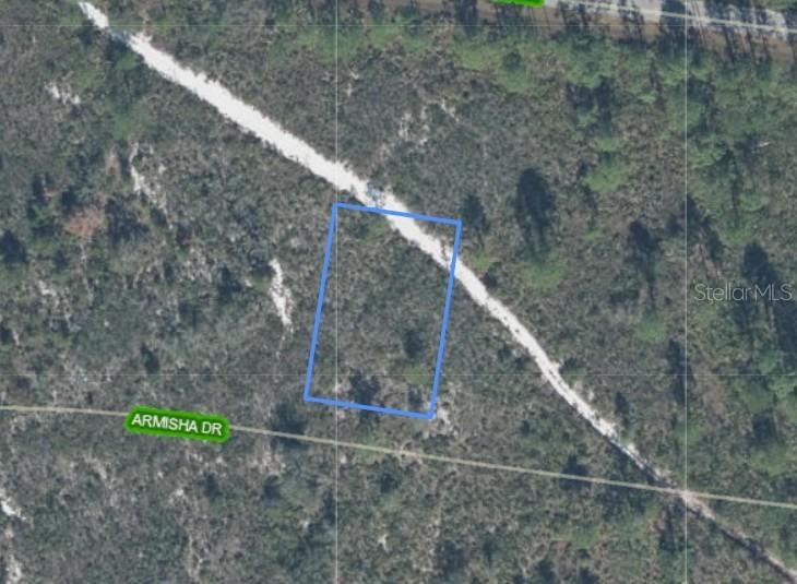 8136 Armisha Dr., Sebring, FL 33872
