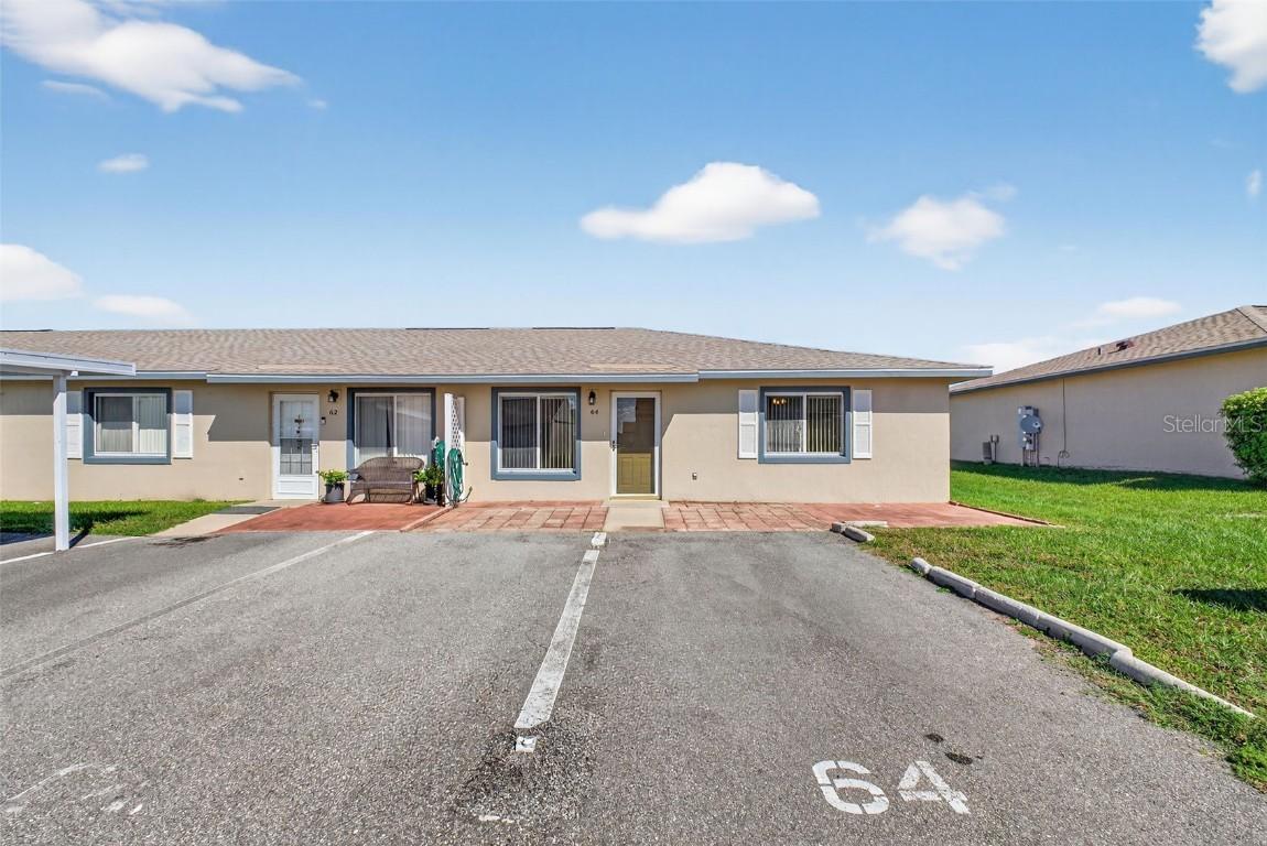 64 Winter Ridge Rd., Winter Haven, FL 33881