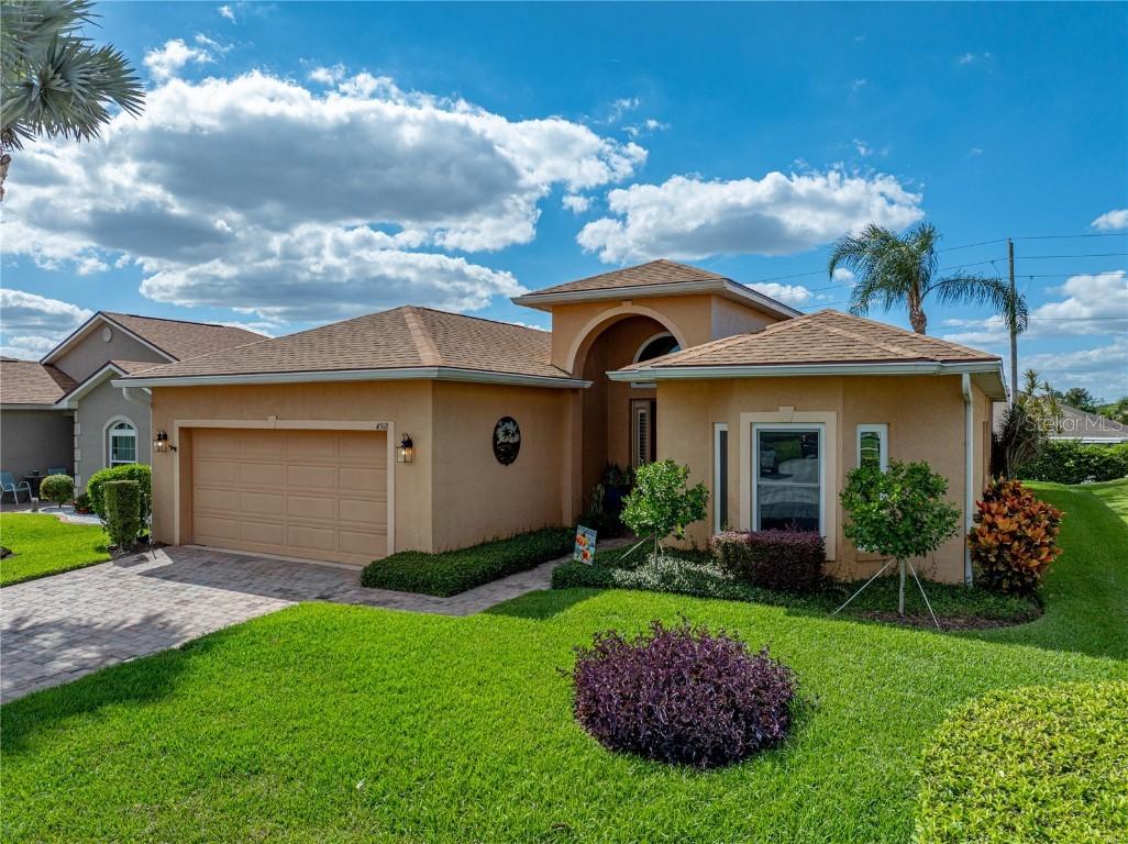 4568 Turnberry Ln., Lake Wales, FL 33859