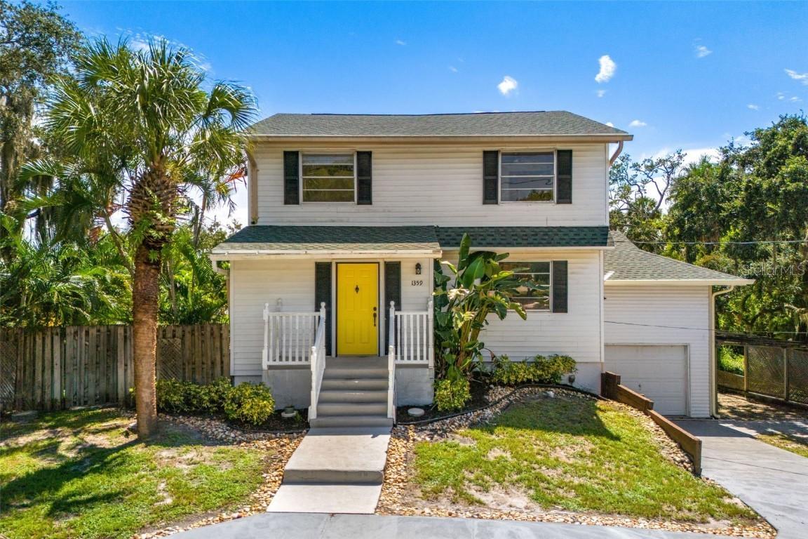 1359 Richmond Dr., Melbourne, FL 32935