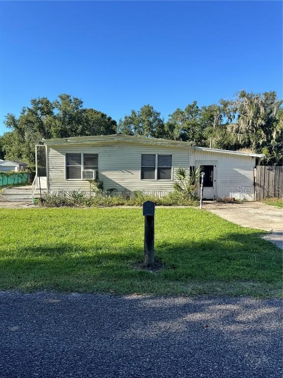 1148 Shady Cove Rd., Haines City, FL 33844