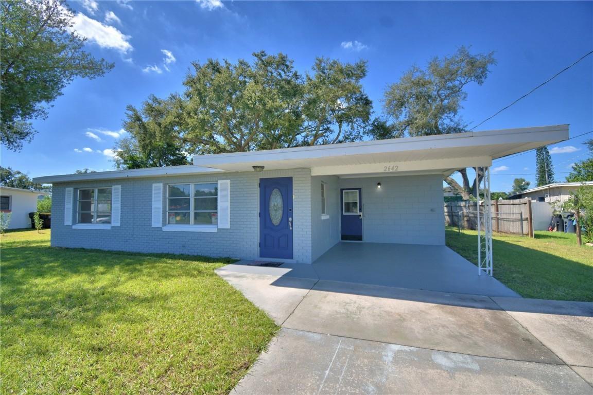 [Address Hidden by Seller], Winter Haven, FL 33881